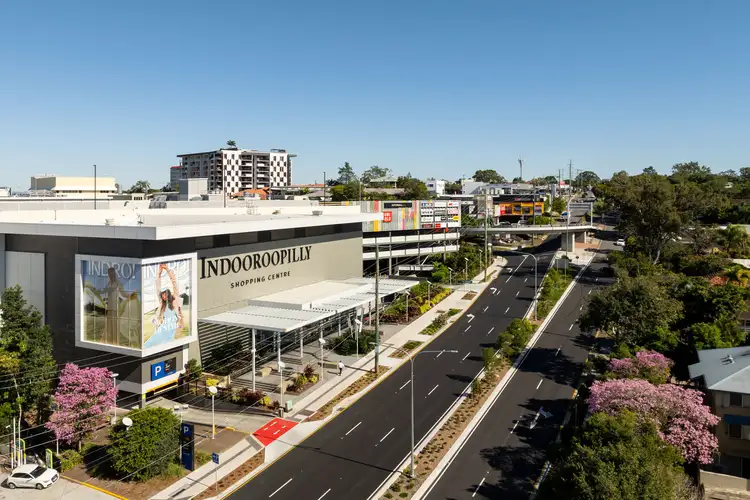 Sixth view of Homely land listing, 267-273 Moggill Road, Indooroopilly QLD 4068