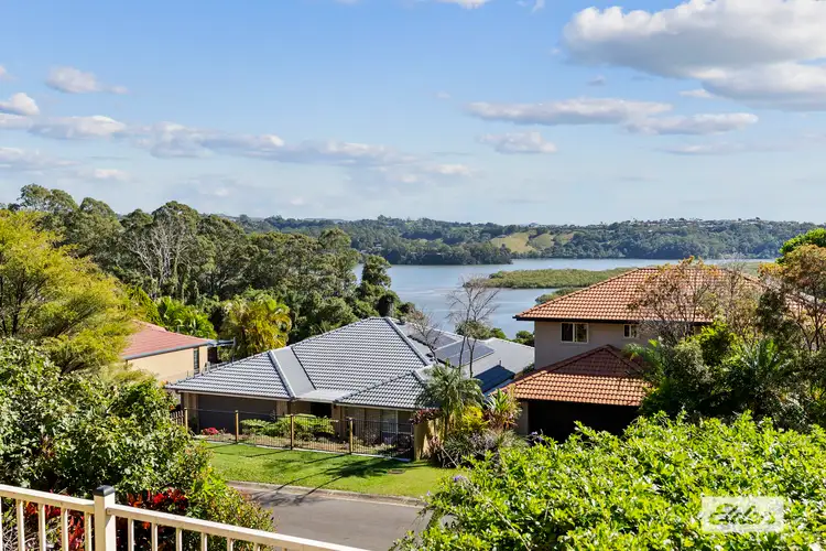 Second view of Homely house listing, 42 Champagne Drive, Tweed Heads South NSW 2486