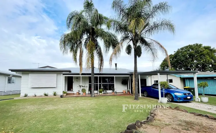 22 Wren Street, Dalby QLD 4405
