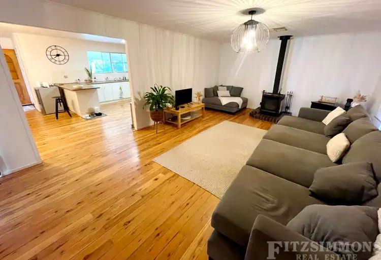 Second view of Homely house listing, 22 Wren Street, Dalby QLD 4405