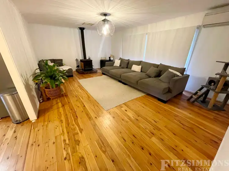Third view of Homely house listing, 22 Wren Street, Dalby QLD 4405