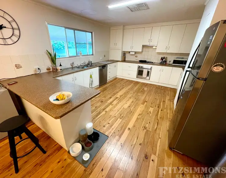 Fourth view of Homely house listing, 22 Wren Street, Dalby QLD 4405