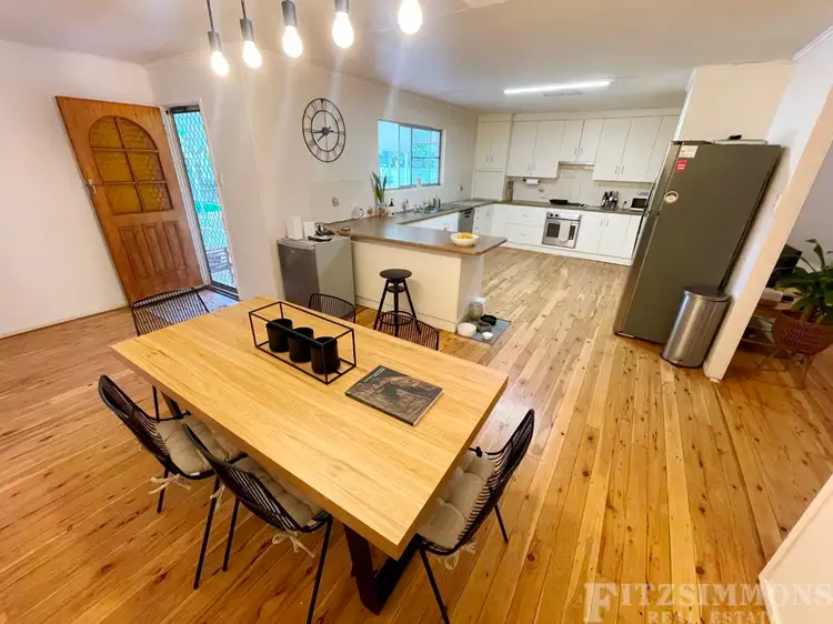 Fifth view of Homely house listing, 22 Wren Street, Dalby QLD 4405