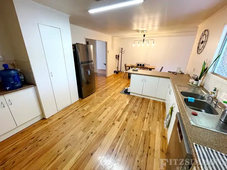 Sixth view of Homely house listing, 22 Wren Street, Dalby QLD 4405