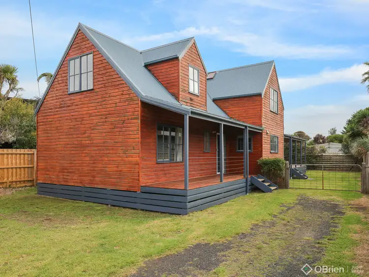 10 Princeton Avenue, Cape Woolamai VIC 3925