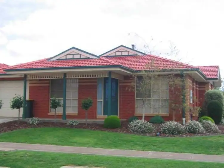 1/1 Fontain Court, Werribee VIC 3030