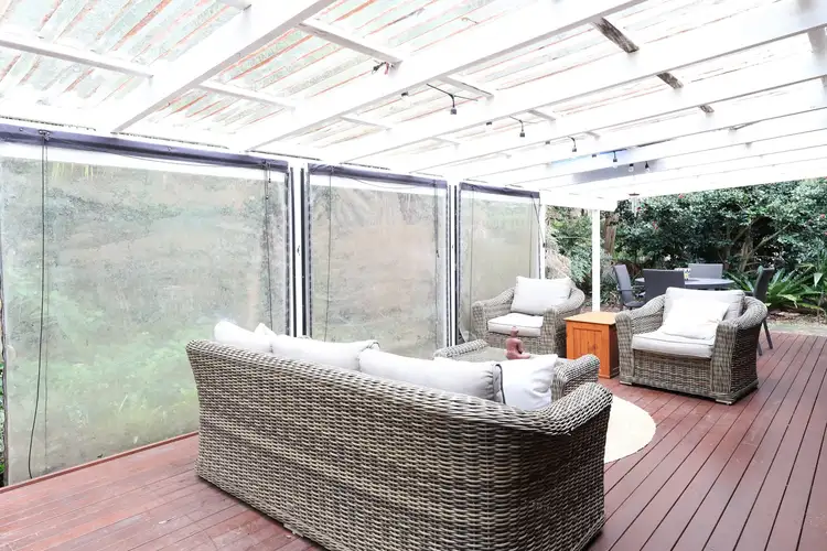 Main view of Homely house listing, 43 Buderim Avenue, Kareela NSW 2232