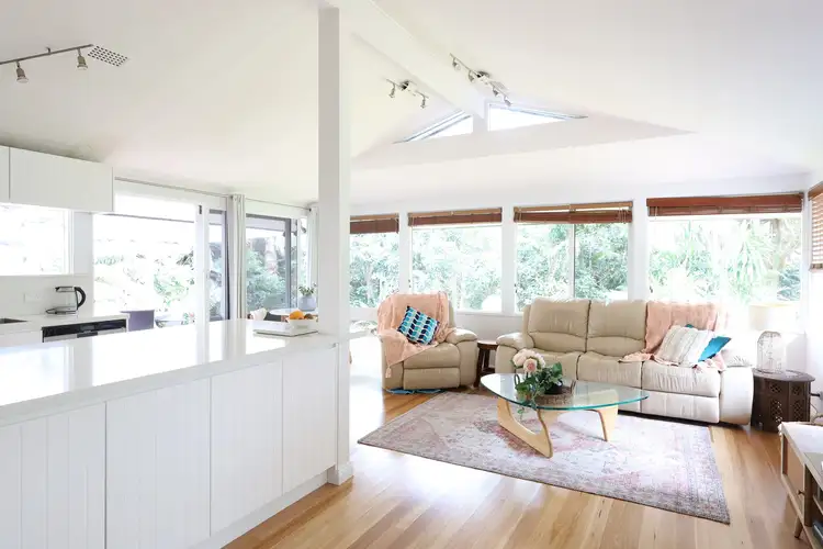 Third view of Homely house listing, 43 Buderim Avenue, Kareela NSW 2232
