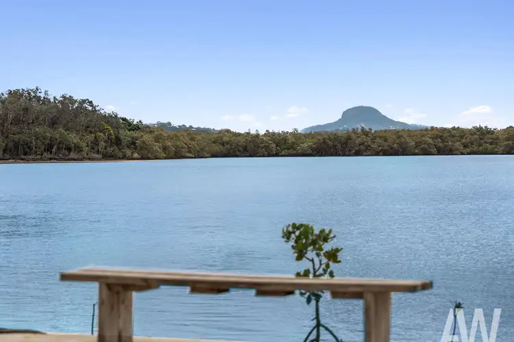 Second view of Homely townhouse listing, 5/236-238 Broadwater Avenue West, Maroochydore QLD 4558