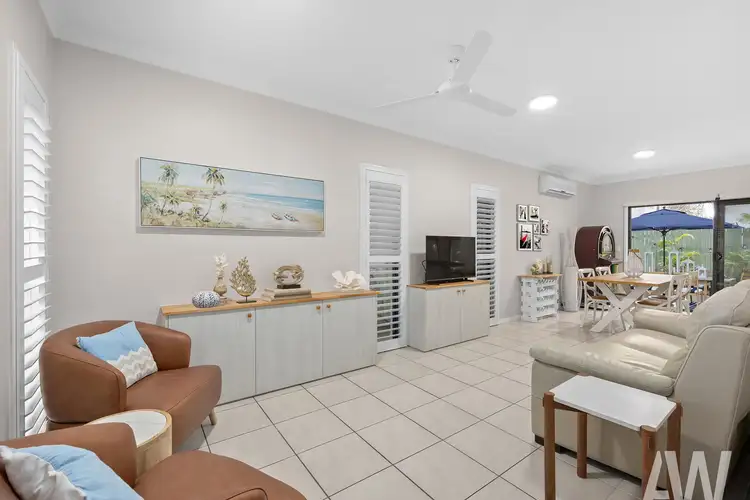 Fourth view of Homely townhouse listing, 5/236-238 Broadwater Avenue West, Maroochydore QLD 4558