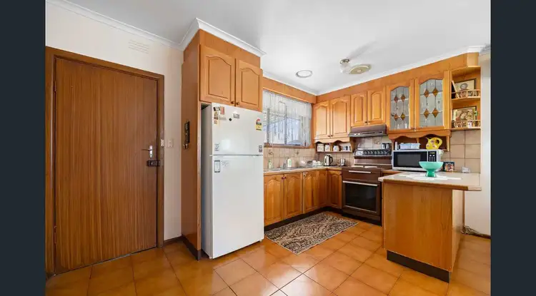 Fourth view of Homely house listing, 16 Avondale Avenue, St Albans VIC 3021