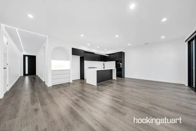 Fourth view of Homely house listing, 5 Fritham Street, Donnybrook VIC 3064