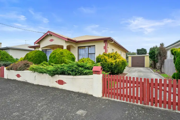 Second view of Homely house listing, 4 Osborne Street, Cooee TAS 7320