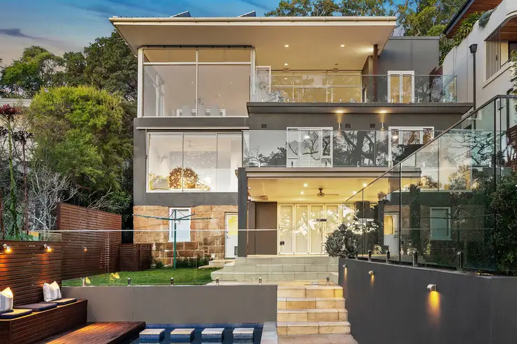 22 Cobbittee Street, Mosman NSW 2088