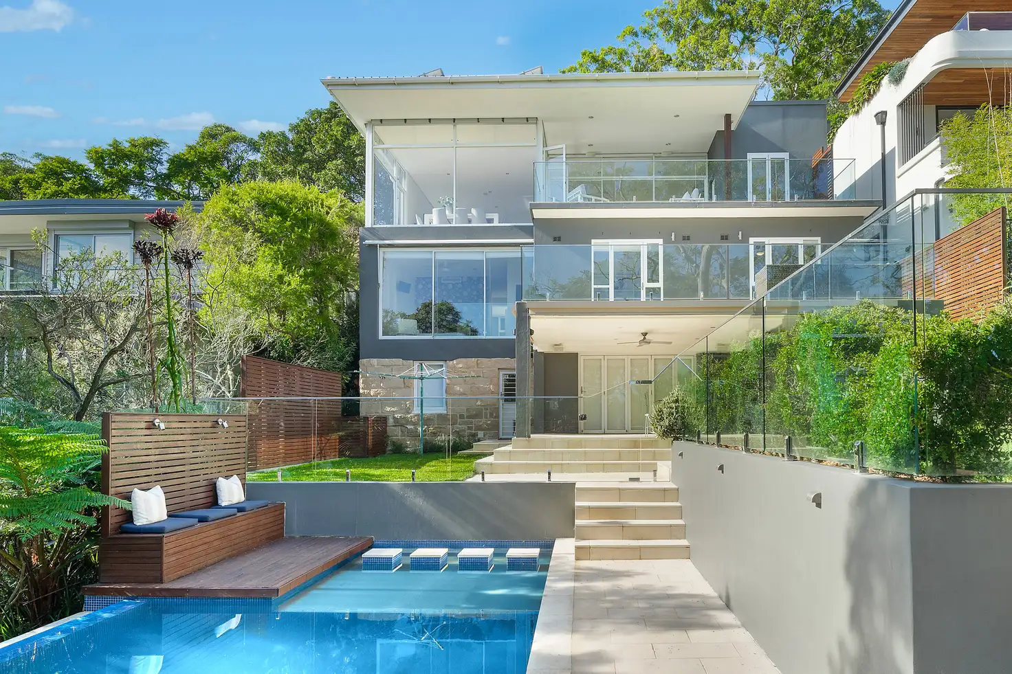 Main view of Homely house listing, 22 Cobbittee Street, Mosman NSW 2088