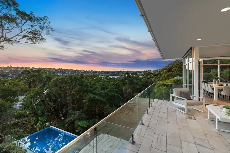 Second view of Homely house listing, 22 Cobbittee Street, Mosman NSW 2088