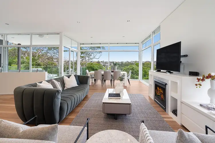 Fourth view of Homely house listing, 22 Cobbittee Street, Mosman NSW 2088