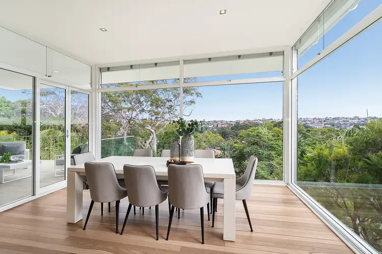Fifth view of Homely house listing, 22 Cobbittee Street, Mosman NSW 2088