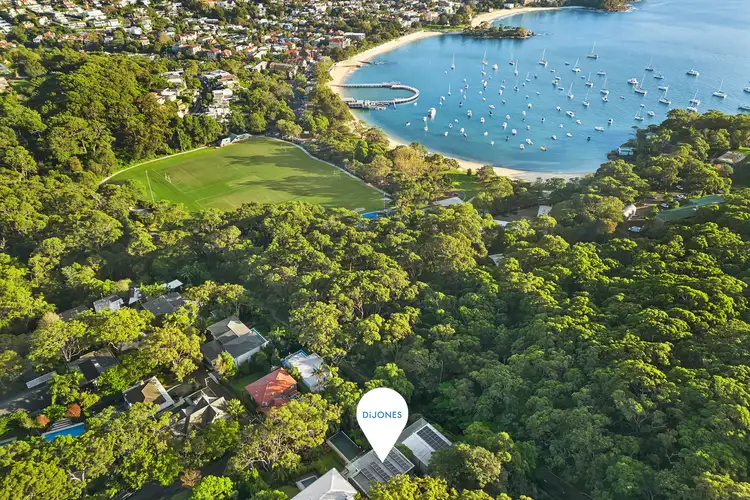 Sixth view of Homely house listing, 22 Cobbittee Street, Mosman NSW 2088