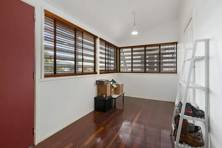 Fourth view of Homely house listing, 295 East Street, Depot Hill QLD 4700