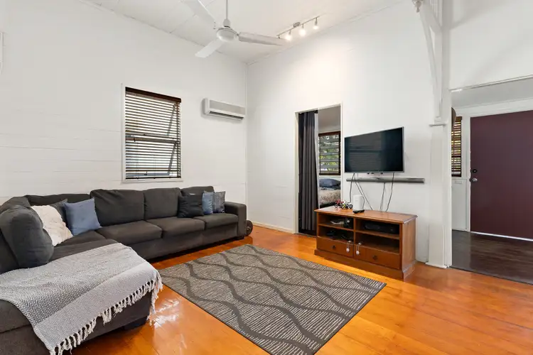 Fifth view of Homely house listing, 295 East Street, Depot Hill QLD 4700