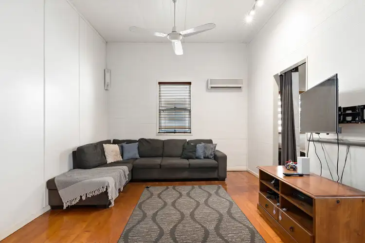Sixth view of Homely house listing, 295 East Street, Depot Hill QLD 4700