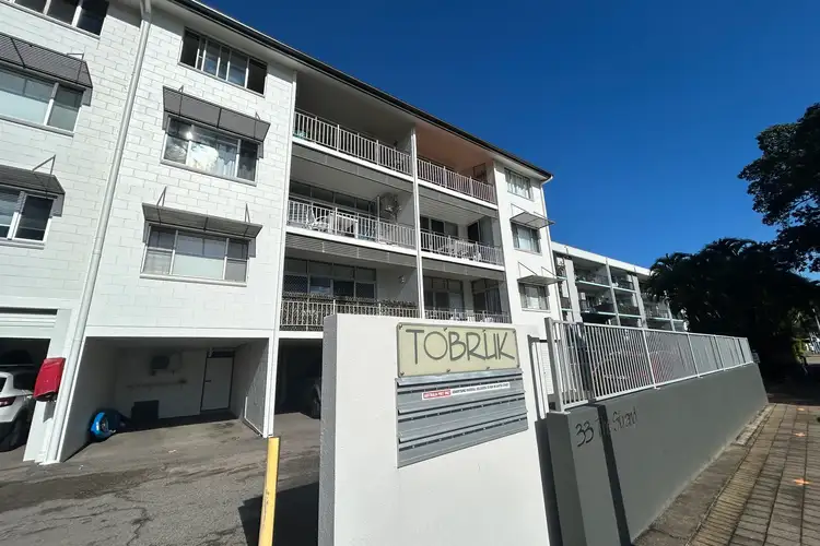 Second view of Homely unit listing, 13/31-33 The Strand Strand, North Ward QLD 4810