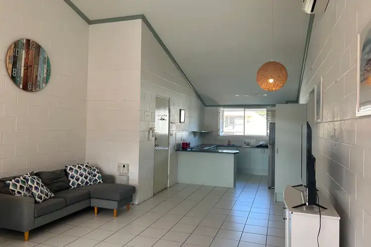 Third view of Homely unit listing, 13/31-33 The Strand Strand, North Ward QLD 4810
