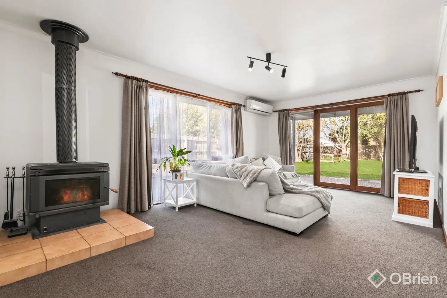 Main view of Homely house listing, 34 Apple Street, Pearcedale VIC 3912