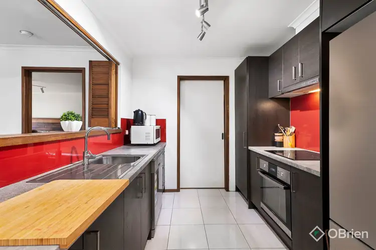 Second view of Homely house listing, 34 Apple Street, Pearcedale VIC 3912