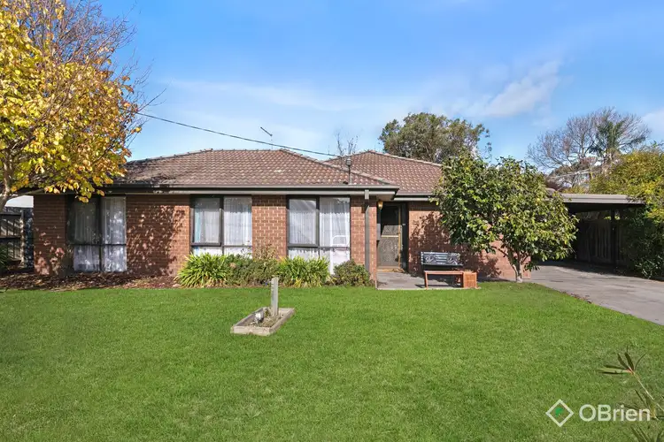 Second view of Homely house listing, 34 Apple Street, Pearcedale VIC 3912