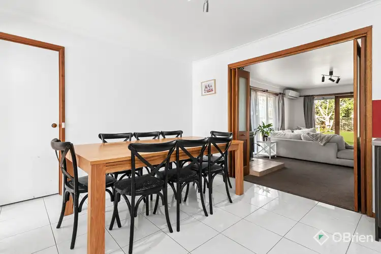 Fourth view of Homely house listing, 34 Apple Street, Pearcedale VIC 3912