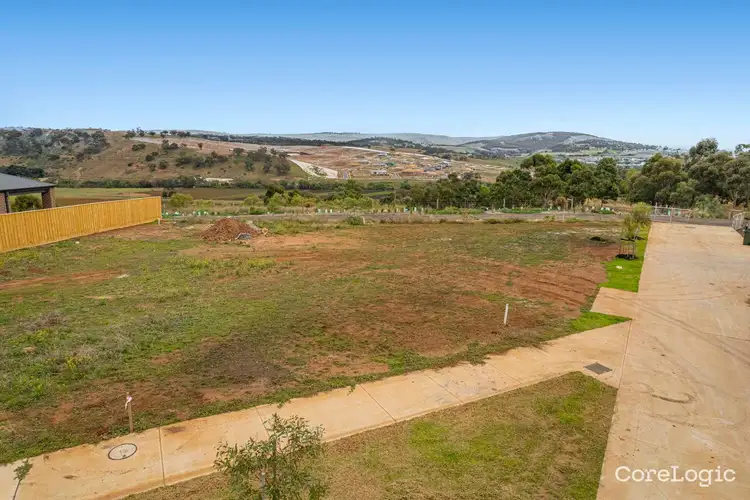 Second view of Homely land listing, 11 Blake Drive, Maddingley VIC 3340