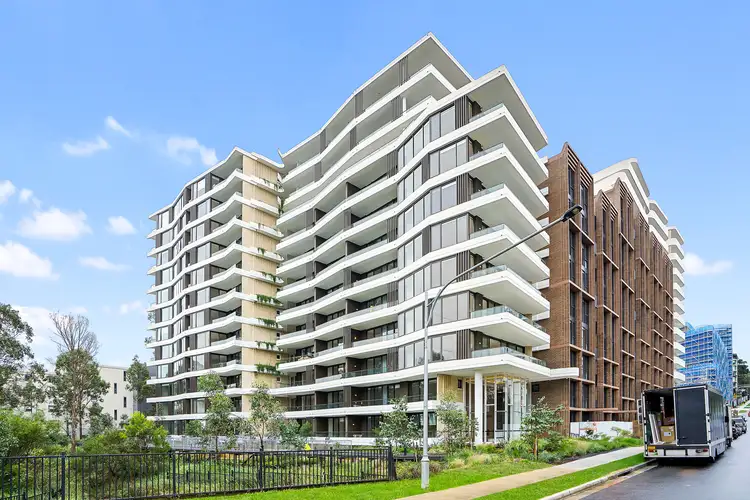 725/21-25 Spurway Drive, Norwest NSW 2153