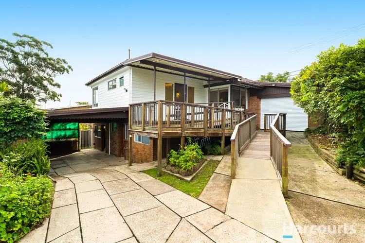 12 Bayview Street, Warners Bay NSW 2282