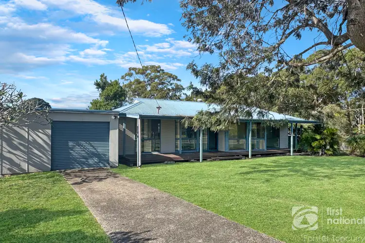 1 Cape Street, Tuncurry NSW 2428
