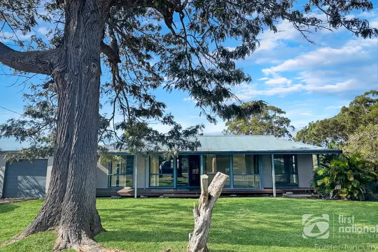 Second view of Homely house listing, 1 Cape Street, Tuncurry NSW 2428