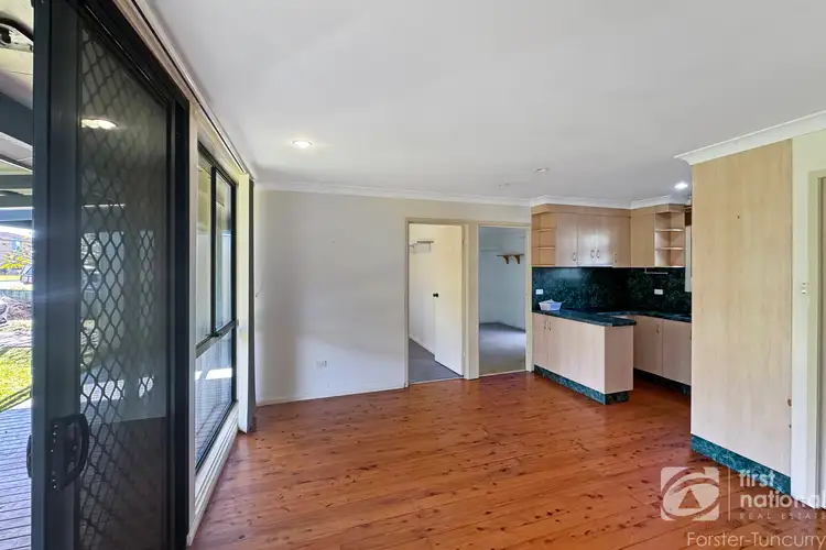 Third view of Homely house listing, 1 Cape Street, Tuncurry NSW 2428