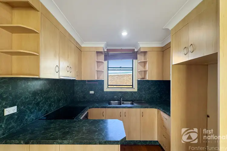 Fourth view of Homely house listing, 1 Cape Street, Tuncurry NSW 2428