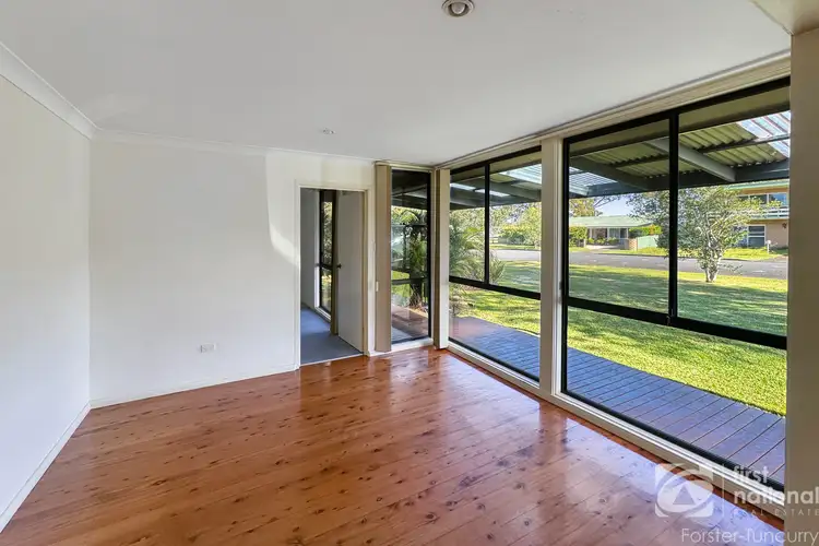 Fifth view of Homely house listing, 1 Cape Street, Tuncurry NSW 2428