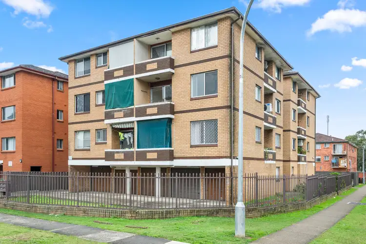 12/20 Drummond Street, Warwick Farm NSW 2170