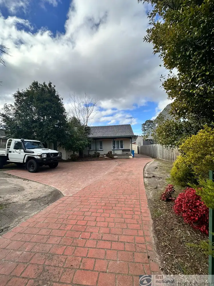Main view of Homely house listing, 10 Harkaway Road, Berwick VIC 3806