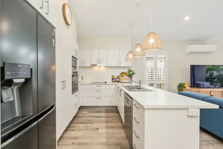 Third view of Homely retirement listing, 234/2-20 Island View Drive, Urangan QLD 4655