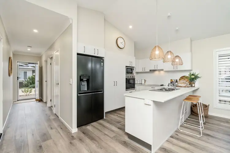 Fourth view of Homely retirement listing, 234/2-20 Island View Drive, Urangan QLD 4655