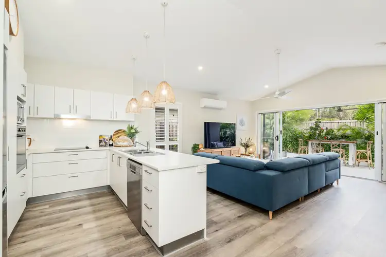 Fifth view of Homely retirement listing, 234/2-20 Island View Drive, Urangan QLD 4655