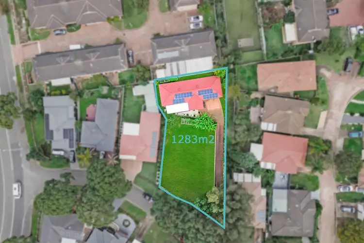 7 Brickfield Place, Blacktown NSW 2148