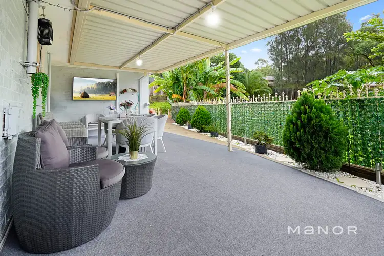 7 Brickfield Place, Blacktown NSW 2148