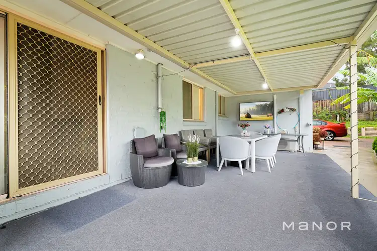 Third view of Homely house listing, 7 Brickfield Place, Blacktown NSW 2148
