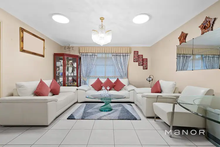 Fourth view of Homely house listing, 7 Brickfield Place, Blacktown NSW 2148