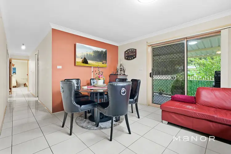 Fifth view of Homely house listing, 7 Brickfield Place, Blacktown NSW 2148